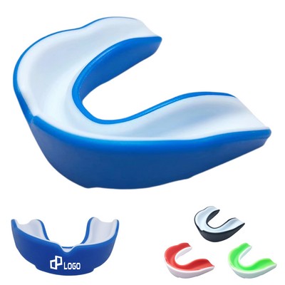 Eva Sport Mouth Guard