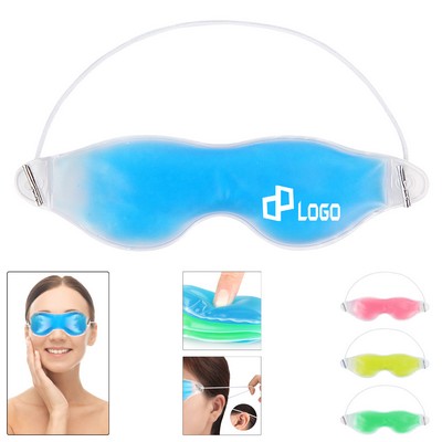 Gel Eye Mask Patches