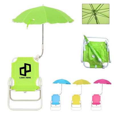 Beach Baby Umbrella Chair