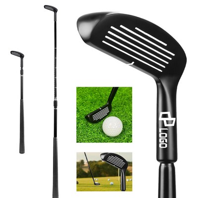 Retractable Golf Clubs Wedge