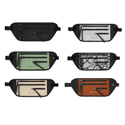Sherpani® Jett Travel Belt Bag