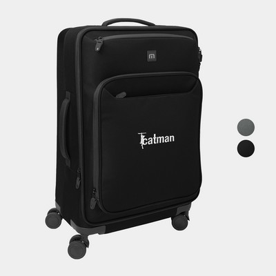 TravisMathew 4 Wheeled Luggage