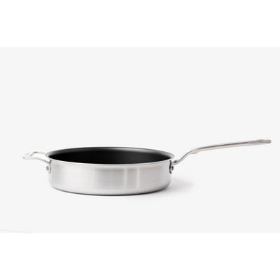 Made In 3.5 Qt Non-Stick Saute Pan W/Lid