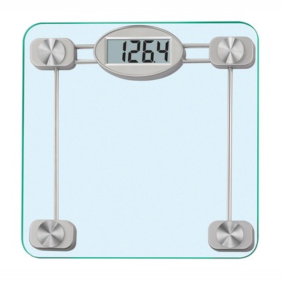 Taylor Digital Glass Bath Scale