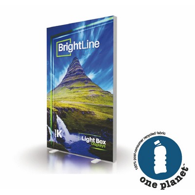 BrightLine® Booth Kit 5