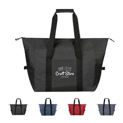 Insulated Travel Cooler Bag