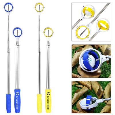 12' Golf Spring Ball Retriever