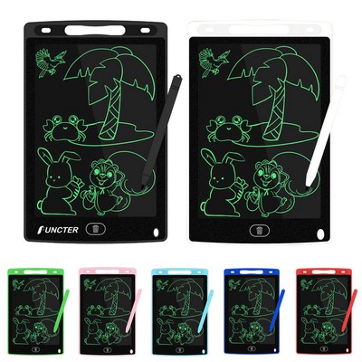 8.5" Digital Drawing Writing Pad LCD Pannel
