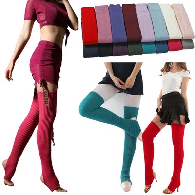 Over The Knee Long Stocking