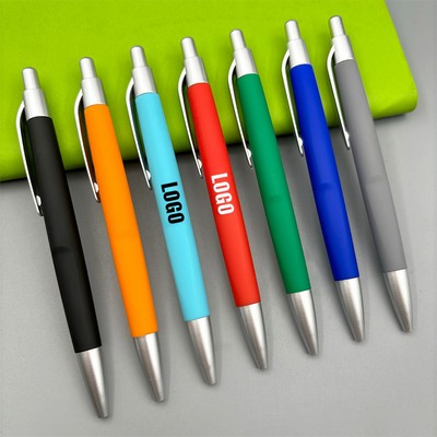 Sedona Color Coat Ballpoint Pen