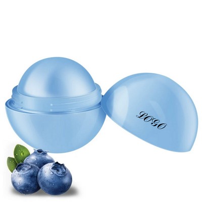 Soft Touch Round Lip Balm