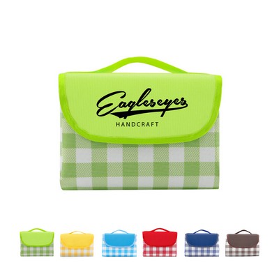 Adventure Picnic Mat