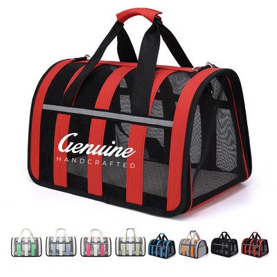 Small Medium Pet Carrier Bag