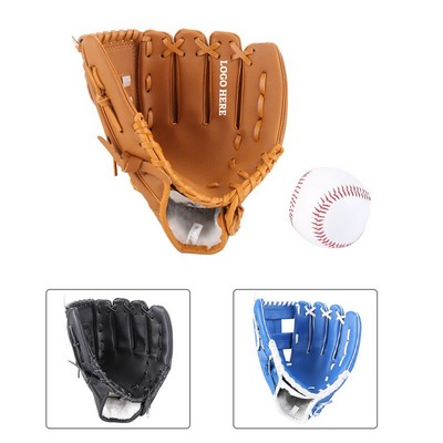 Sports Baseball Fielding Gloves