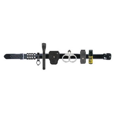 Shiny Duty Belt Combo