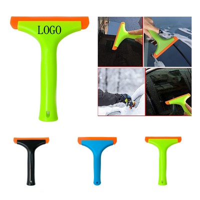 Car Film Tool Silicone Soft Scraper