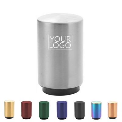 Automatic Beer Bottle Opener