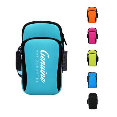 Running Armband Bag