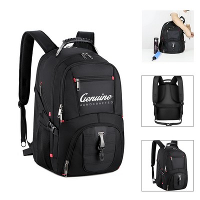 Extra Large Travel Laptop Backpack