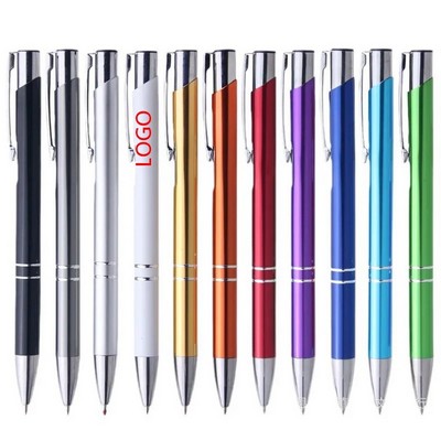 Gift Stationery Office Ballpoint Pens