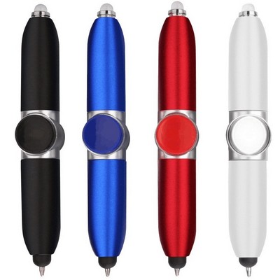 Spinning Fidget Pen