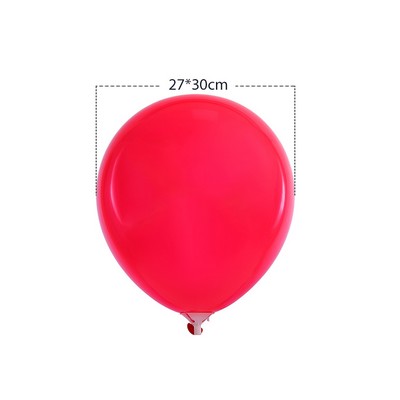 12" Latex Balloon