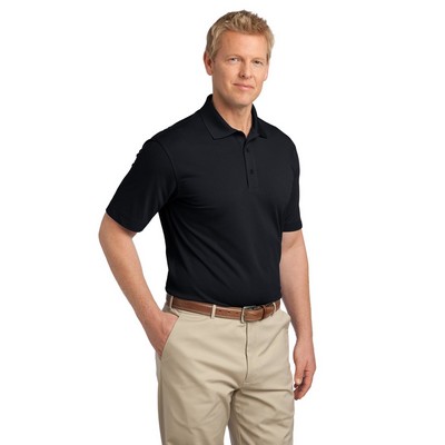 Port Authority® Tech Pique Polo