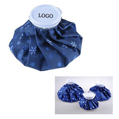 Chiller Ice Bag