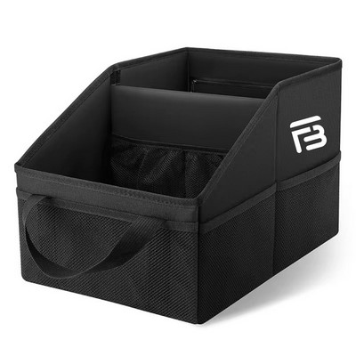 Folding Storage Box for Cars