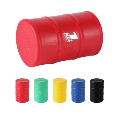 Oil Drum Stress Reliver Ball