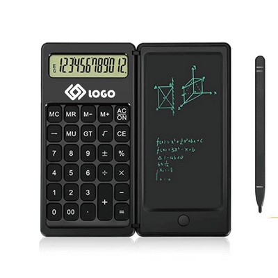 DualView Scientific Calculator