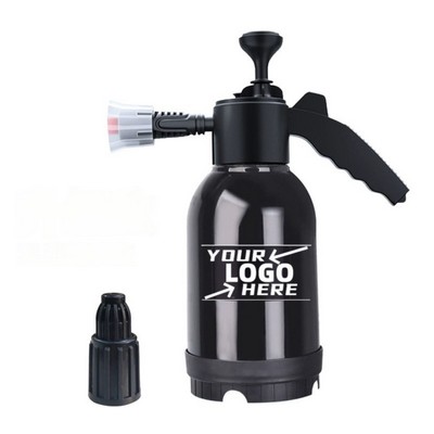 Hand Spray Car Wash Foamer