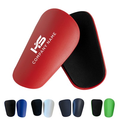 Soccer Mini Shin Guards