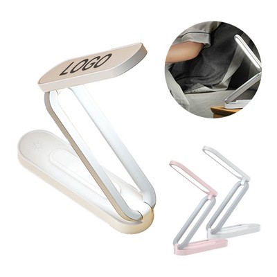 Dimmable Rechargeable LED Desk Lamp