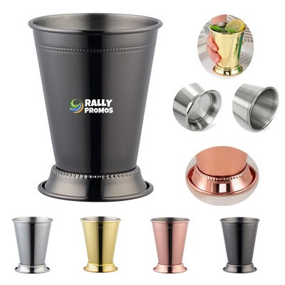 12oz Mint Julep Cups