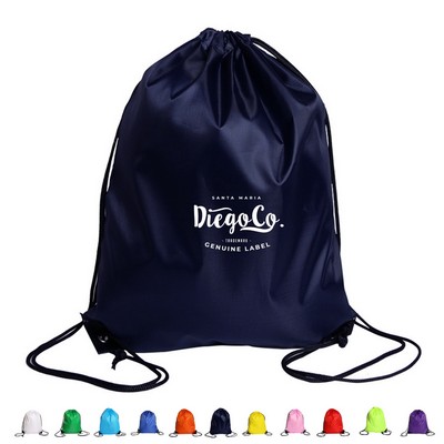 Multi-use Drawstring Sport Backpack