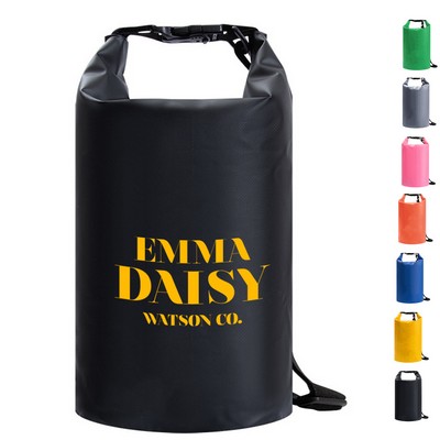 Waterproof PVC Dry Bag