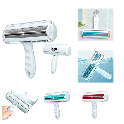 Pet Hair and Lint Remover Brush