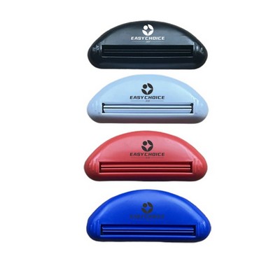 Toothpaste Tube Squeezer Dispenser