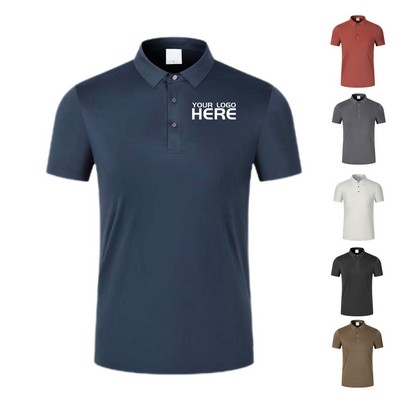 High Quality Polo Shirt