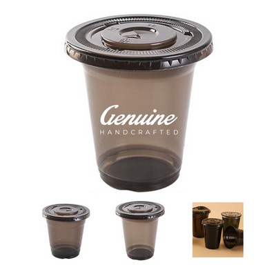 12oz. Disposable Plastic Cup