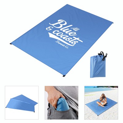 Multiple Purpose Outdoor Mat