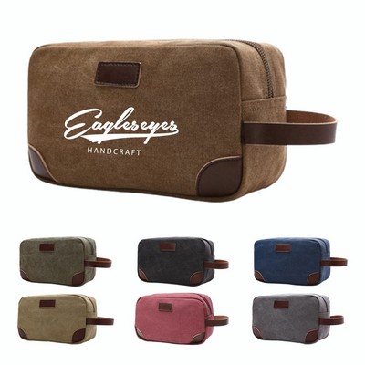 Toiletry Bag