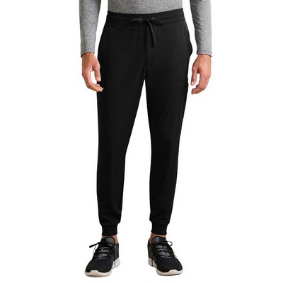 Men's 7-Pocket Rafael Mid Rise Jogger