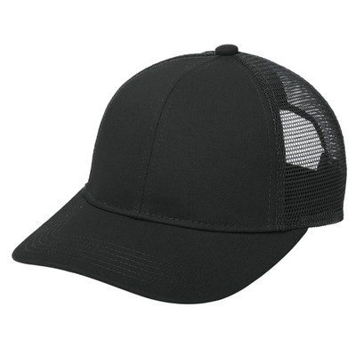Port Authority Adjustable Mesh Back Cap.