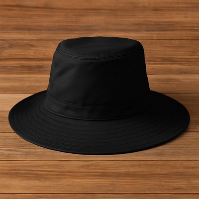Port Authority® Lifestyle Brim Hat.