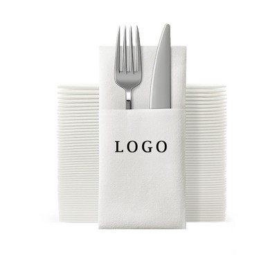 Knife Fork Napkin