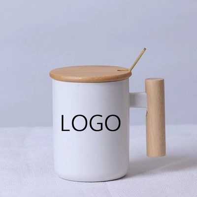 Ceramic Mugs