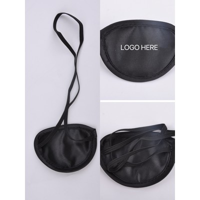 Pirate Eye Patch