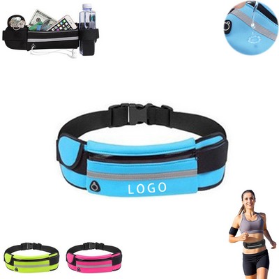 Workout Fanny Pack Running Belt